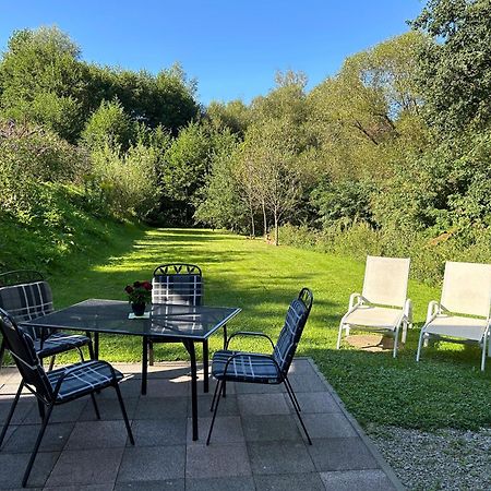 Appartamento Am Wildbach Bei Passau Saming Esterno foto