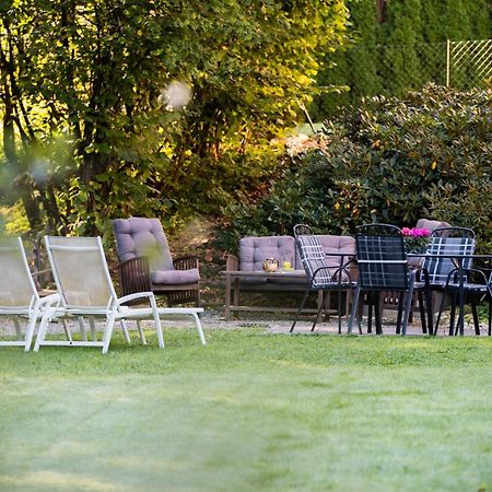 Appartamento Am Wildbach Bei Passau Saming Esterno foto