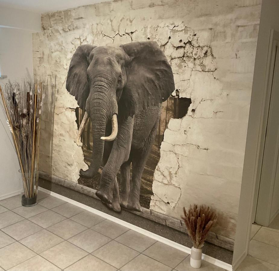 Appartamento Am Wildbach Bei Passau Saming Esterno foto