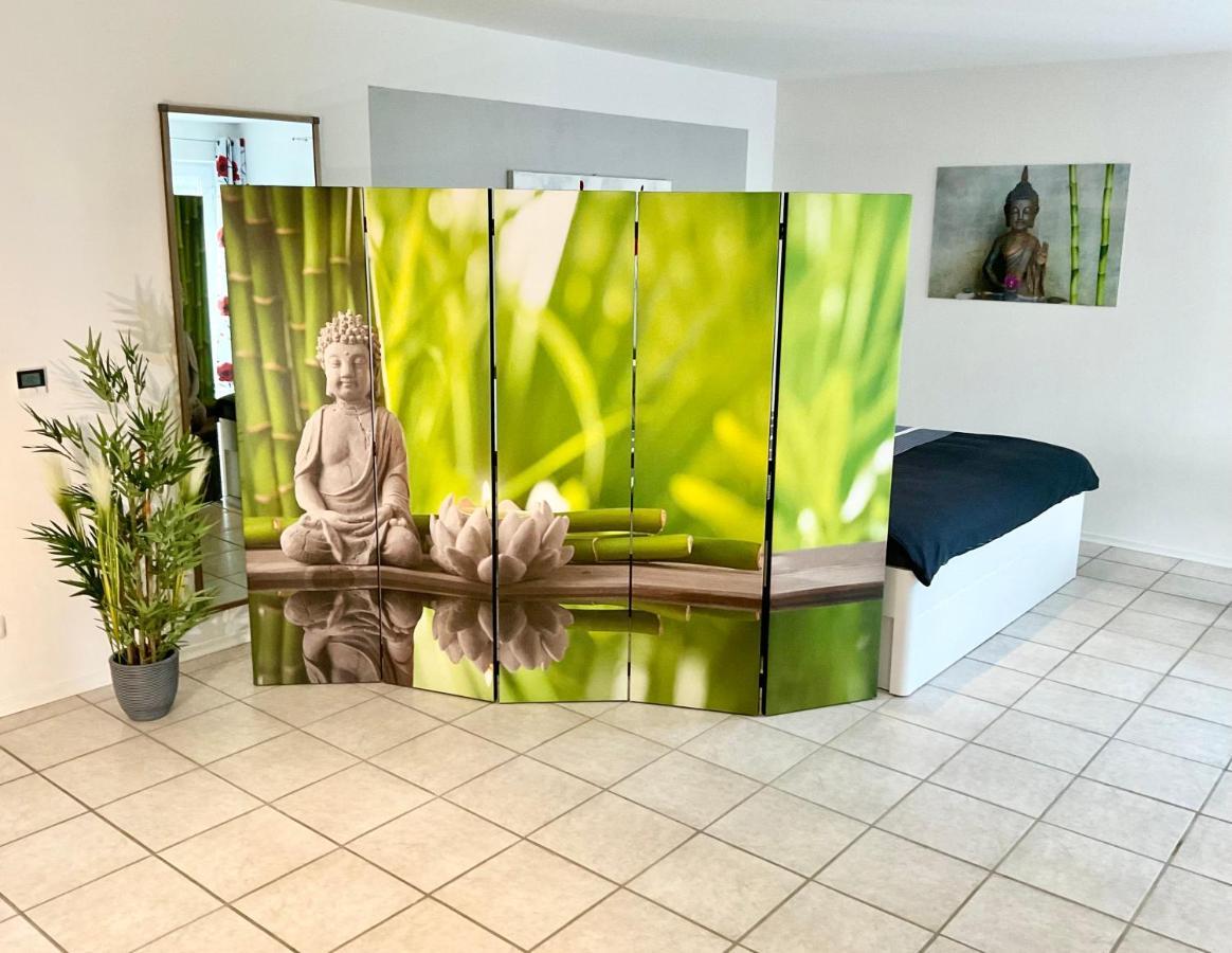Appartamento Am Wildbach Bei Passau Saming Esterno foto