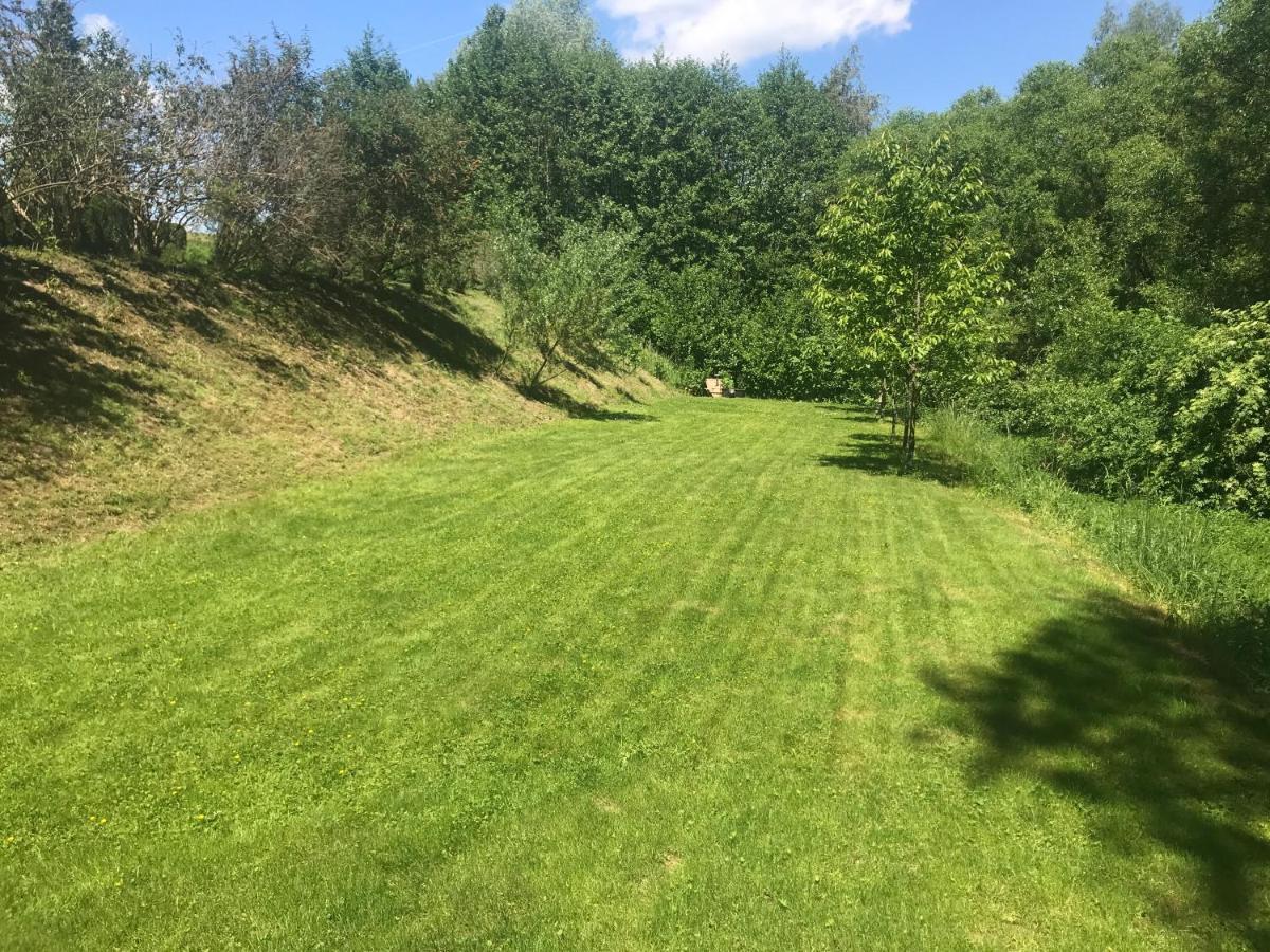 Appartamento Am Wildbach Bei Passau Saming Esterno foto