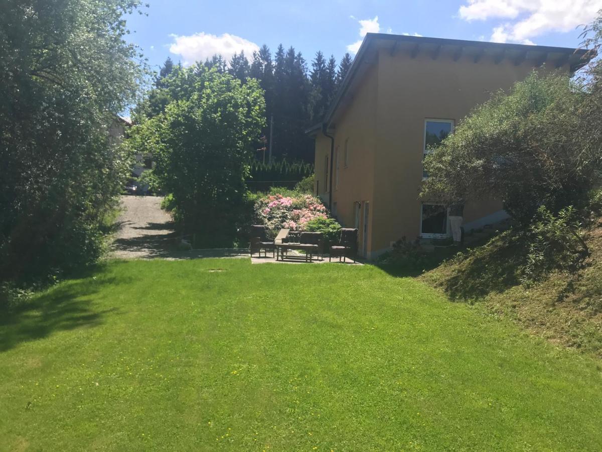 Appartamento Am Wildbach Bei Passau Saming Esterno foto