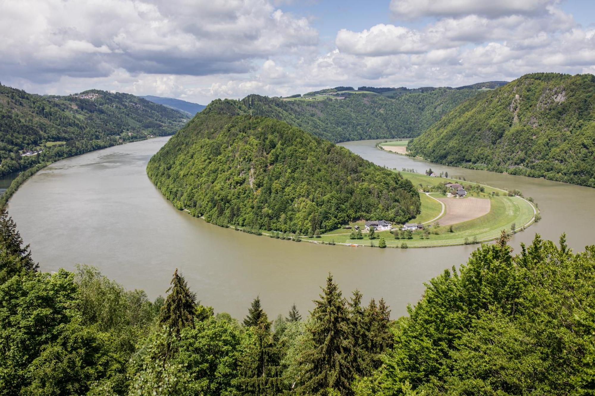 Appartamento Am Wildbach Bei Passau Saming Esterno foto