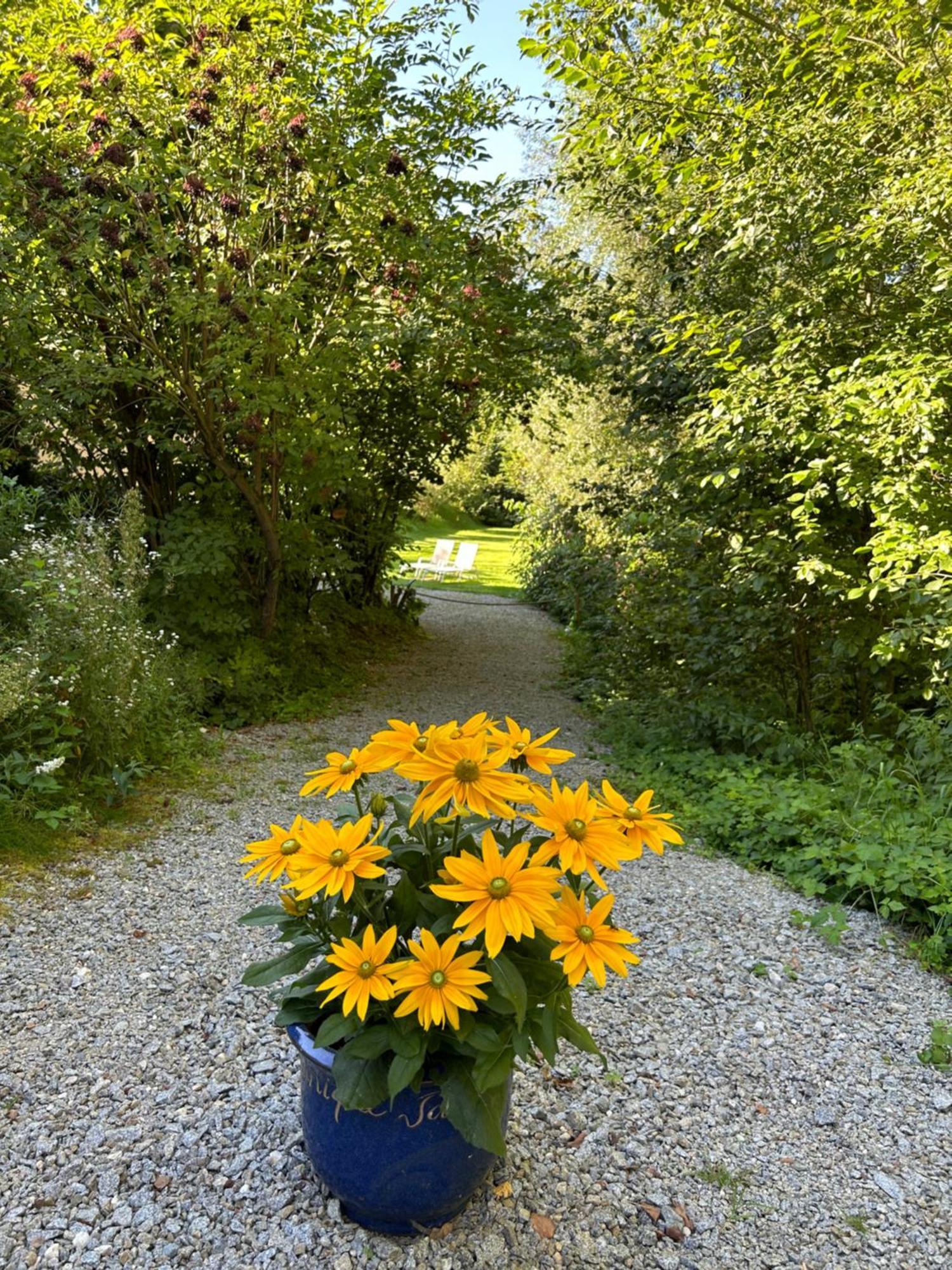 Appartamento Am Wildbach Bei Passau Saming Esterno foto